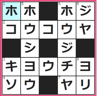 嬉しくなるとゆるんじゃう