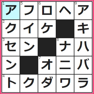 ちりちりのパーマを丸め、頭が一回り大きく見える髪型