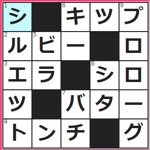 赤い宝石