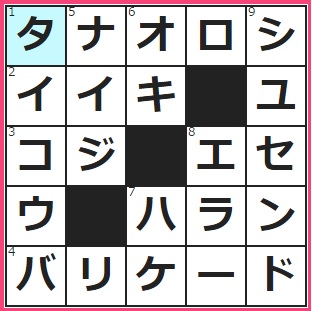 商店などで行う、決算前の在庫調査