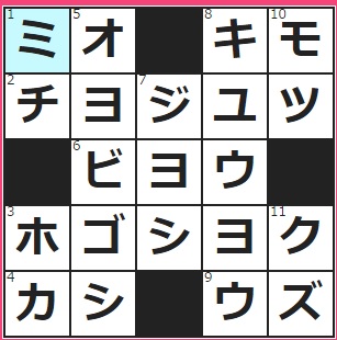 河や海の底にある溝のような凹地。「水の緒」が語源