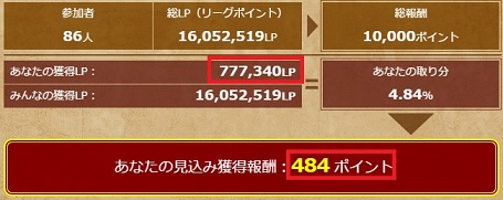 プリぽんドラゴンスレイヤー