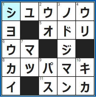 ポイントサイト　クロスワード答え　2021/10/6　タンスや押し入れなどに物をしまうこと