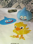 slime