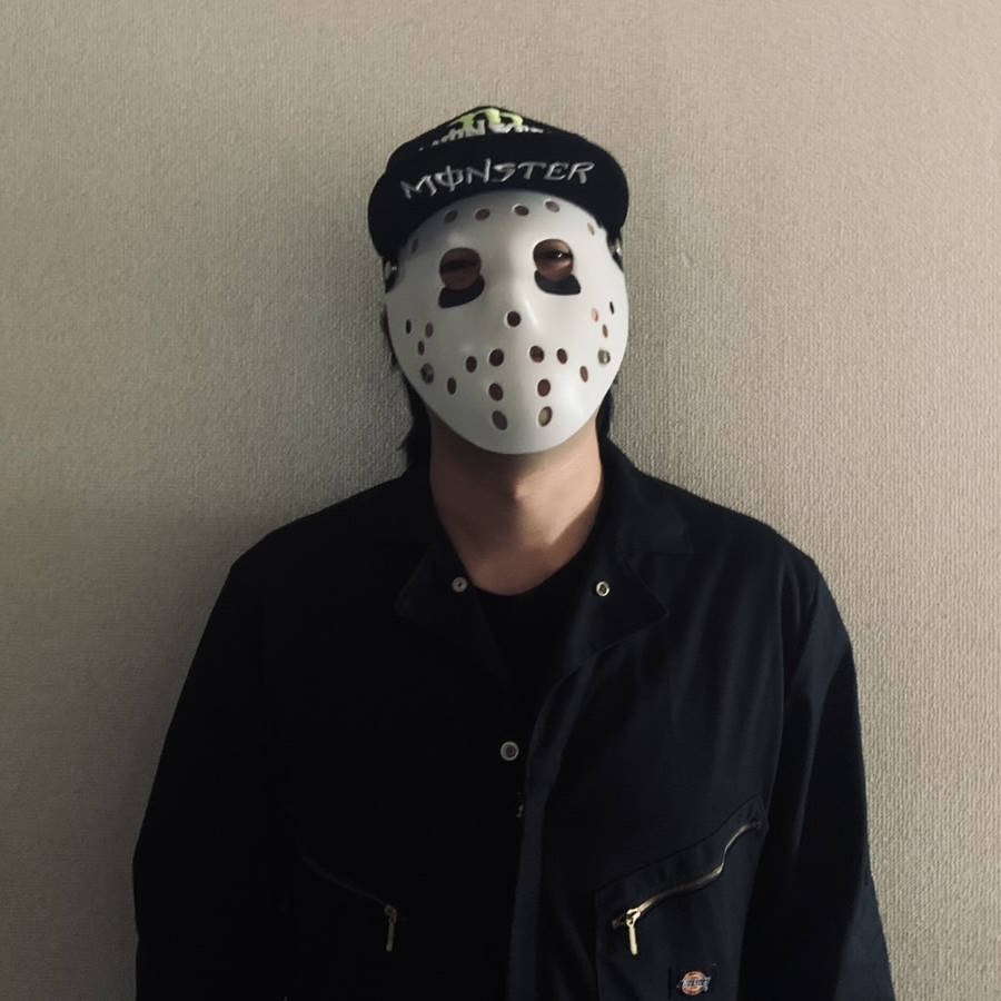 ノコギリジョーの写真