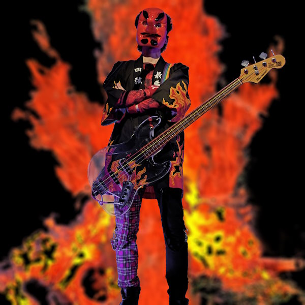 脳天・グロマティーの写真