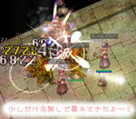 ２Fにいってみた！