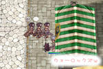 おそろｗ