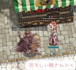 (&acute;；&omega;；`)ぶわっ