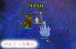|ω･)にょき