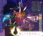 ６Fモンスター戦
