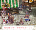 ラッコラッコ詐欺？…本物です！