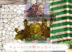 |ω･)あら～