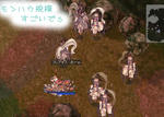 |ω･)えへへ
