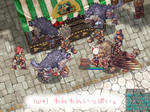 |ω･）がるるる