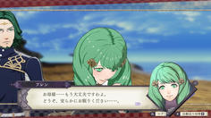 え、お母様？え？？