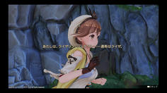 最初は自分語りから始まる