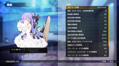 とりあえずストーリークリア時の戦績晒し