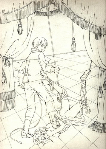 circus