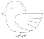鳥