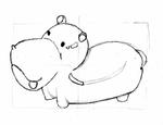 絵の練習