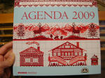 DMC AGENDA 2009