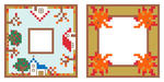 image with cross-stitch + all other stitches