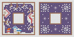 cross-stitch & all other stitches