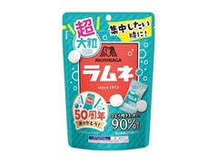 森永製菓 超大粒ラムネ