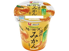 フジッコ フルーツセラピー 温州みかん