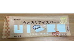 アンデイコ ういろうアイスバー