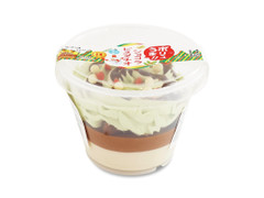 ロピア ボリュうま！ショコラピスタチオ