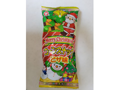 松山製菓 コーンスナックピザ味