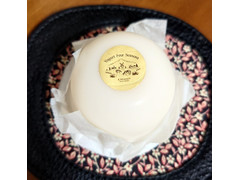源吉兆庵 Yogurt Four Seasons ヨーグルトプリン プレーン＆白桃