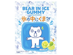 クリート ベアインアイスグミ