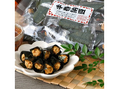 成城石井 手巻納豆