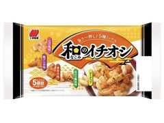 三幸製菓 和のイチオシ