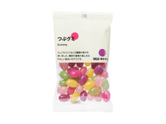 無印良品 つぶグミ