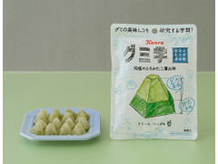 カンロ グミ学