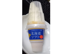 田口食品 北海道ソフト