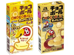 森永製菓 チョコボール 金のきなこもち