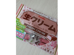フルタ 生クリームチョコレート さくら