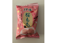 YBC ノアール 桜もち