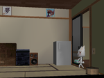 どこでもいっしょ SCPS-10092