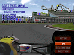 童夢の野望　F1GP NIPPONの挑戦 SLPS-00519
