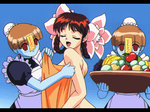 天仙娘々 ～劇場版～ SLPS-01278
