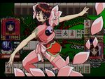 天仙娘々 ～劇場版～ SLPS-01278
