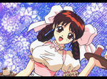 天仙娘々 ～劇場版～ SLPS-01278