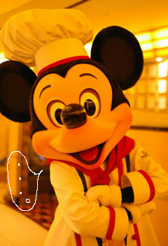 んー・・・