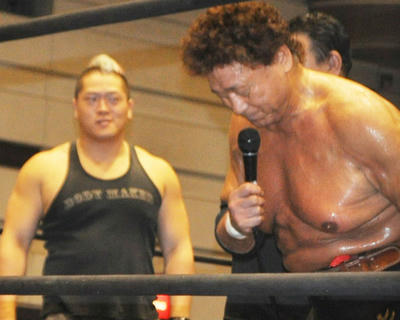 エンディング